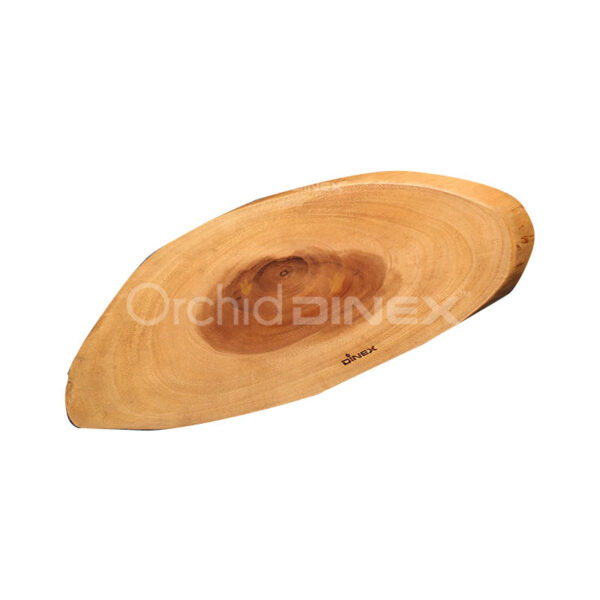 oval board