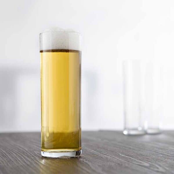glassware