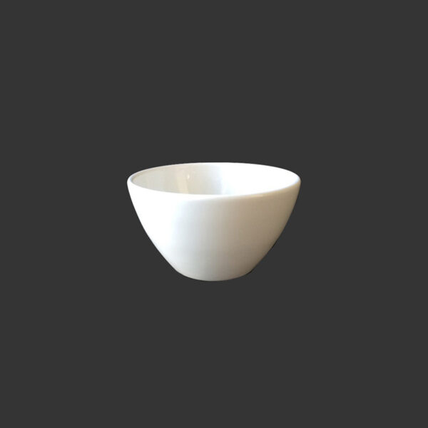 whiteware bowl