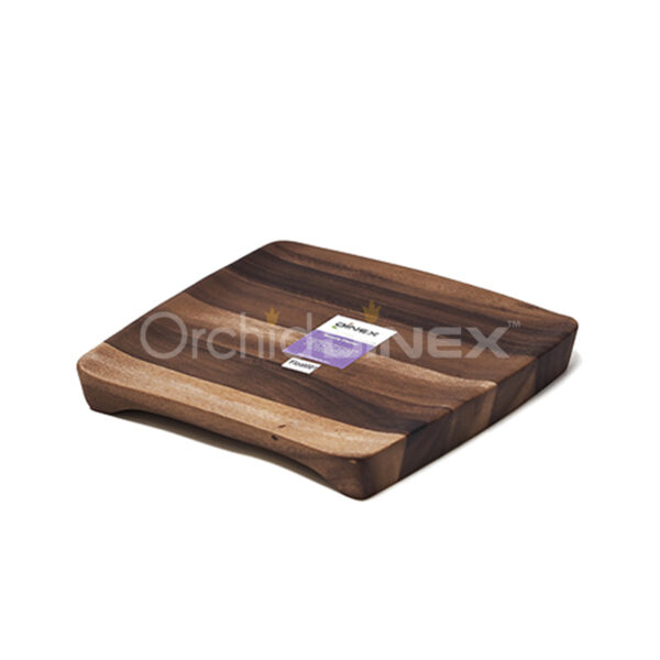 Float Presentation Platter
