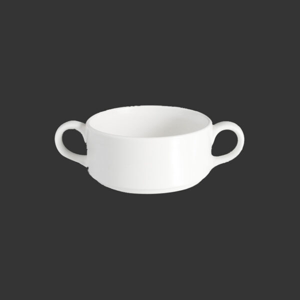soup bowl