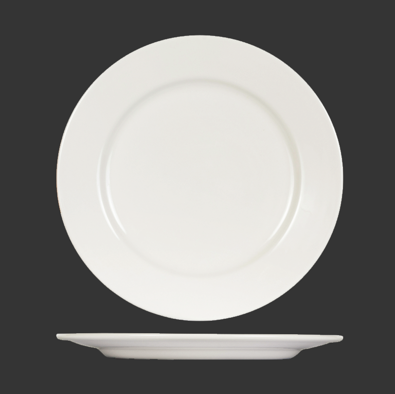 Dinnerware Plate/ Full Plate