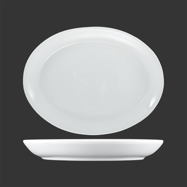Oval Platter