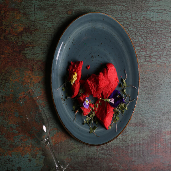 DINNER PLATE