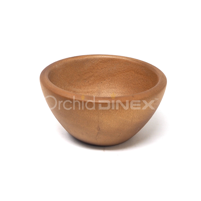 Acacia Solid Bowl