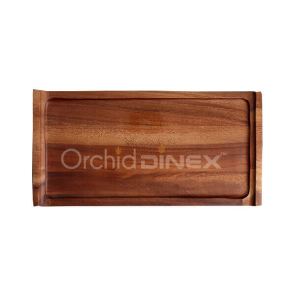 Acacia Serving Tray