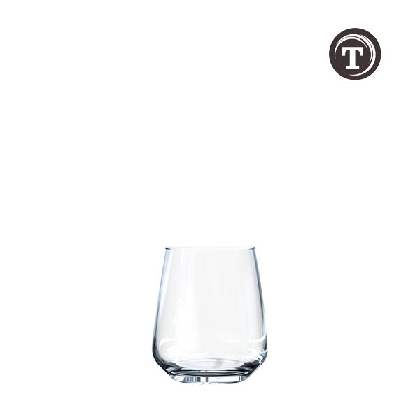 glassware