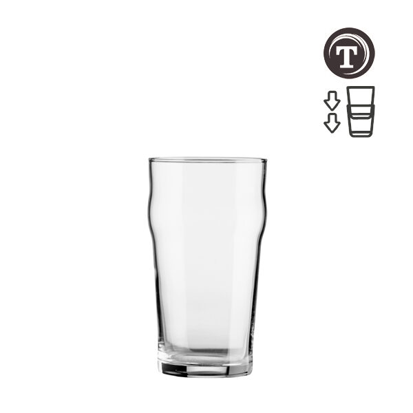 glassware