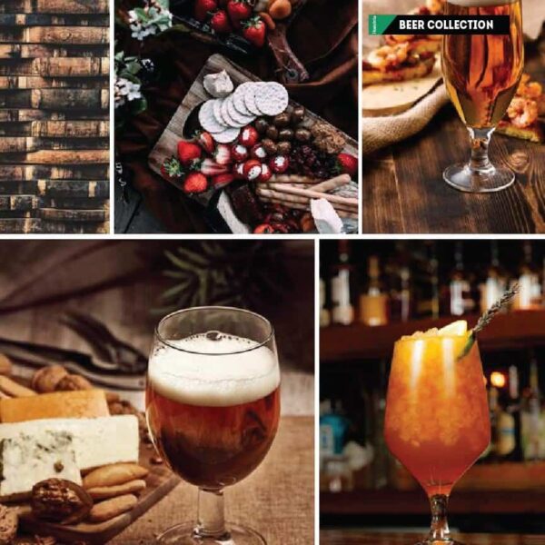 beer glass
