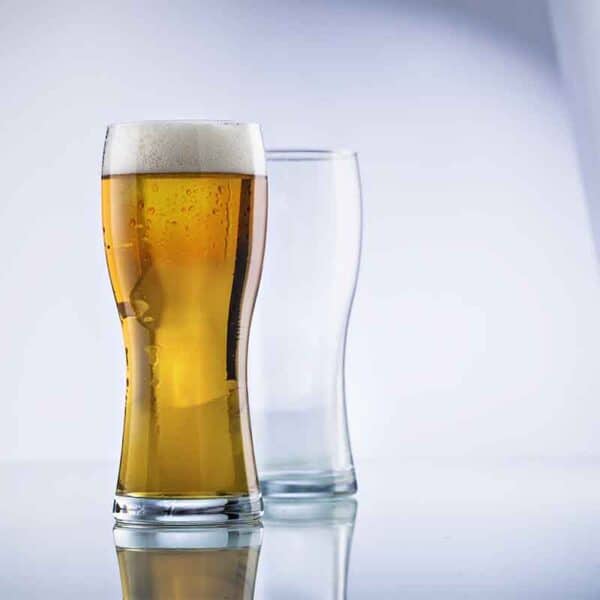 glass crockery