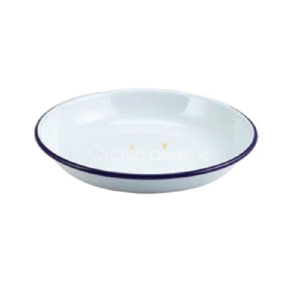 soup plate