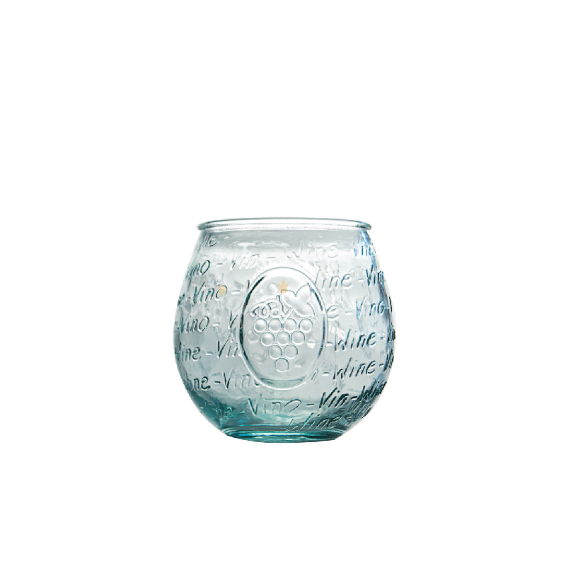 glass vaso