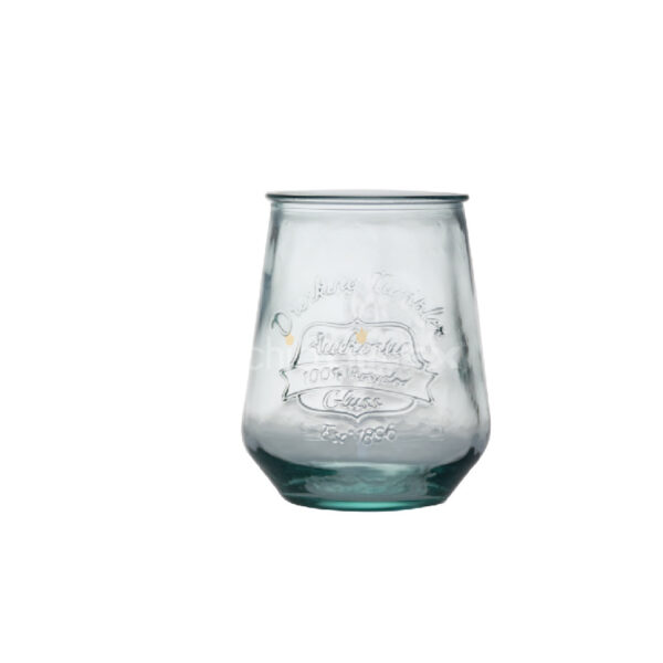 glass vaso