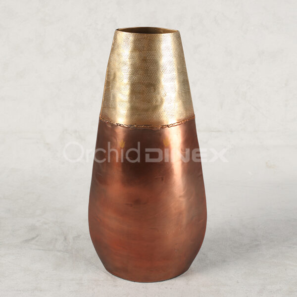 taper vase