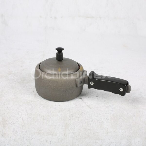 Cooker Big Hardanodised With Out Stand