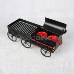 FOOD ENGINE S.S JALI
