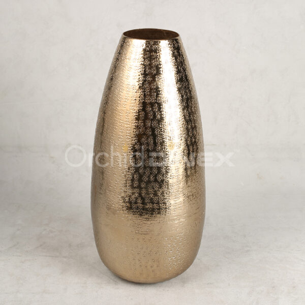 round drop vase