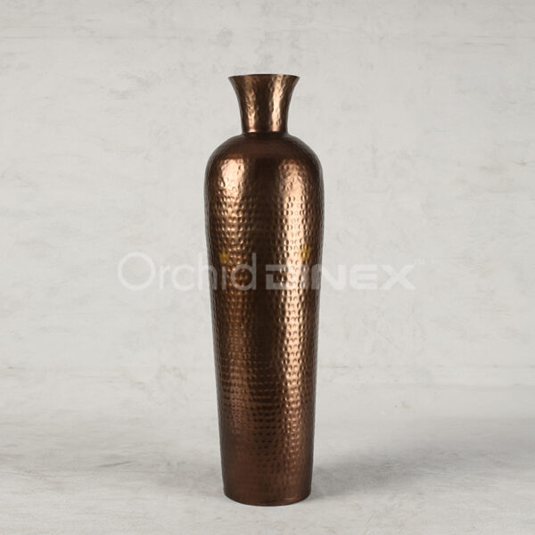 taper vase