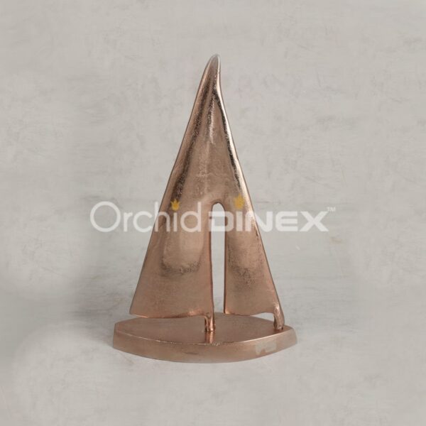 Sailboat Sculpture