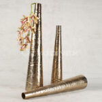 tall vase