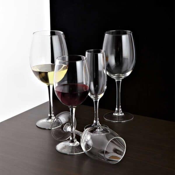 syrah glassware