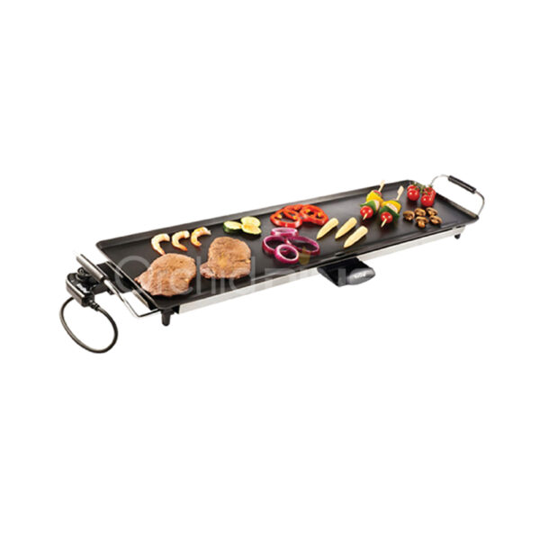 electric pan
