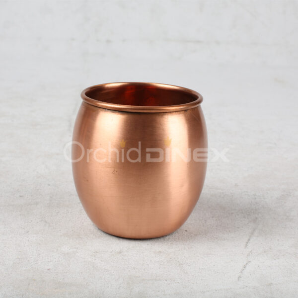 Coper Mug
