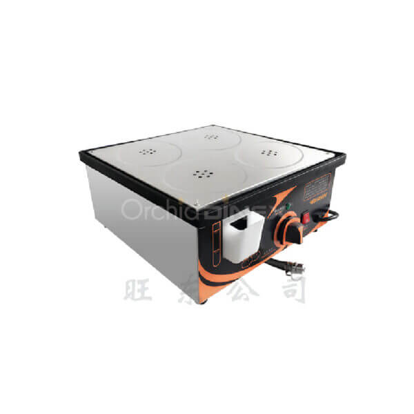ELECTRIC STEAMER