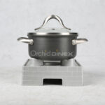 Warmer Stove