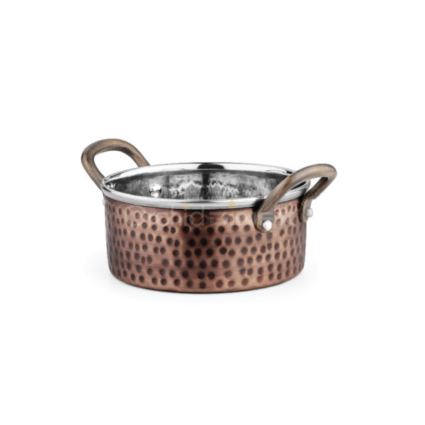 Fry Pan with Handle