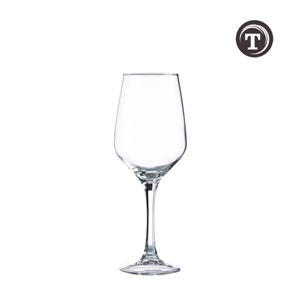 wine glass