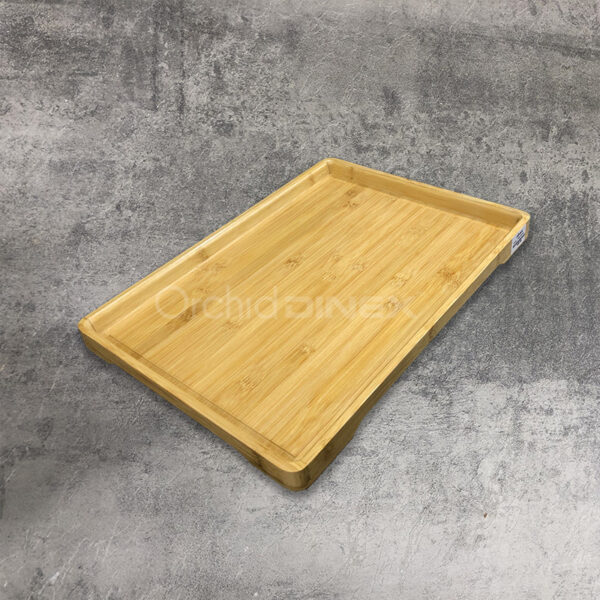 bamboo try