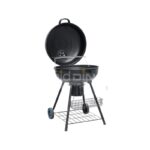 Round Barbeque Grill