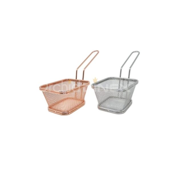 fry basket