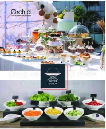 catalogue buffet and catering