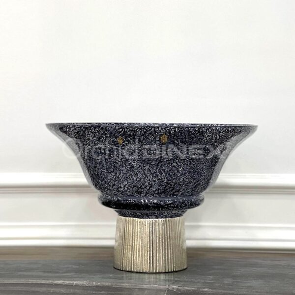 glass vases