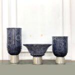 glass vases creative