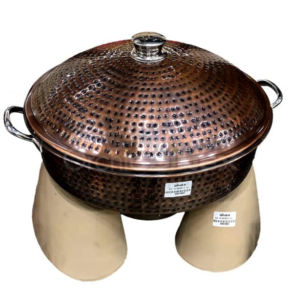 Chafing dish 7ltr