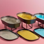 creative gn pan