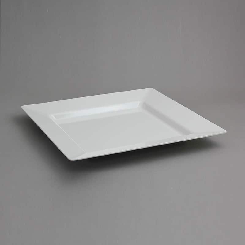 square plate