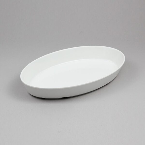 oval platter
