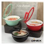 creative chafing dish