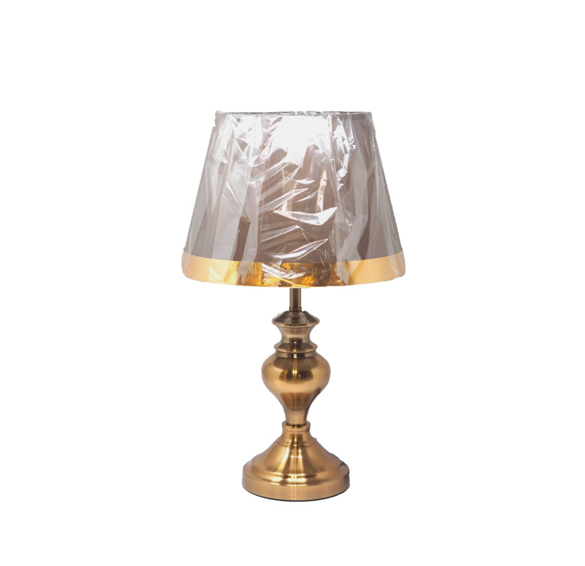 LAMP