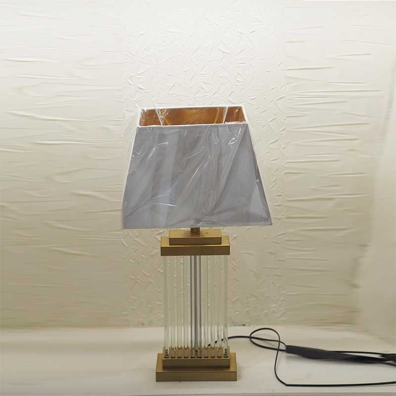 BEATIFUL LAMP