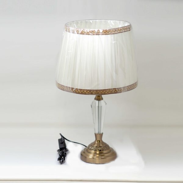WHITE LAMP