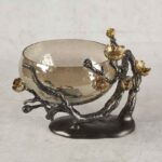 FOOTED BOWL
