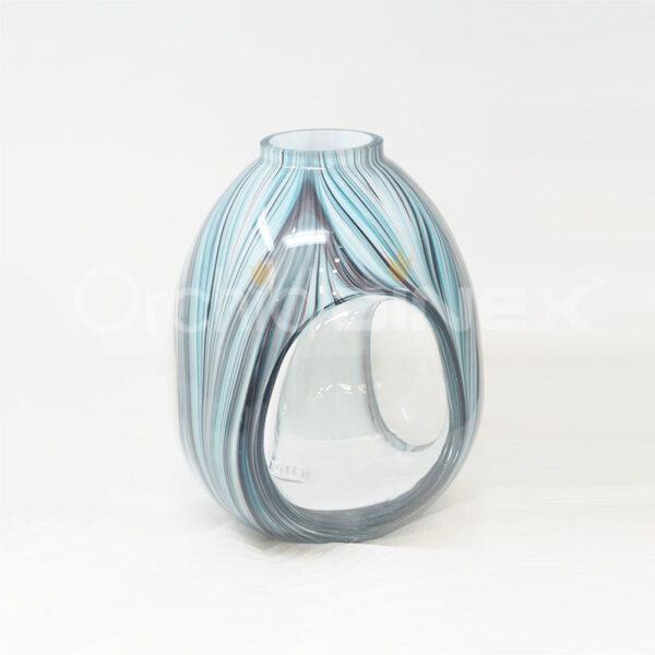 DECORATION VASE