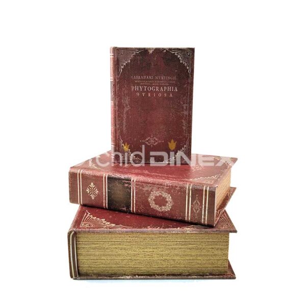 book set