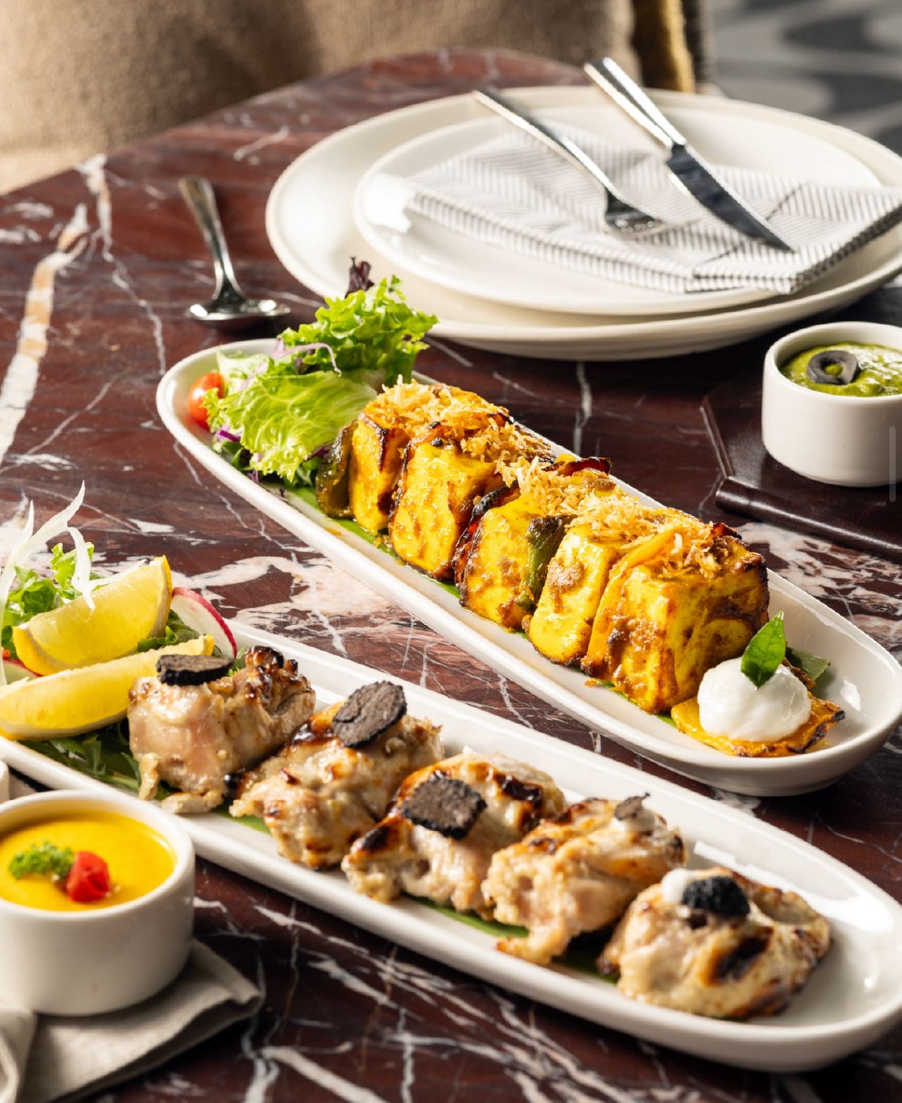 Best Tableware Settings